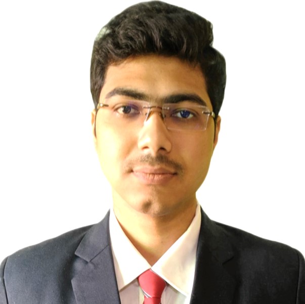 RITESH GHOSH-2135
